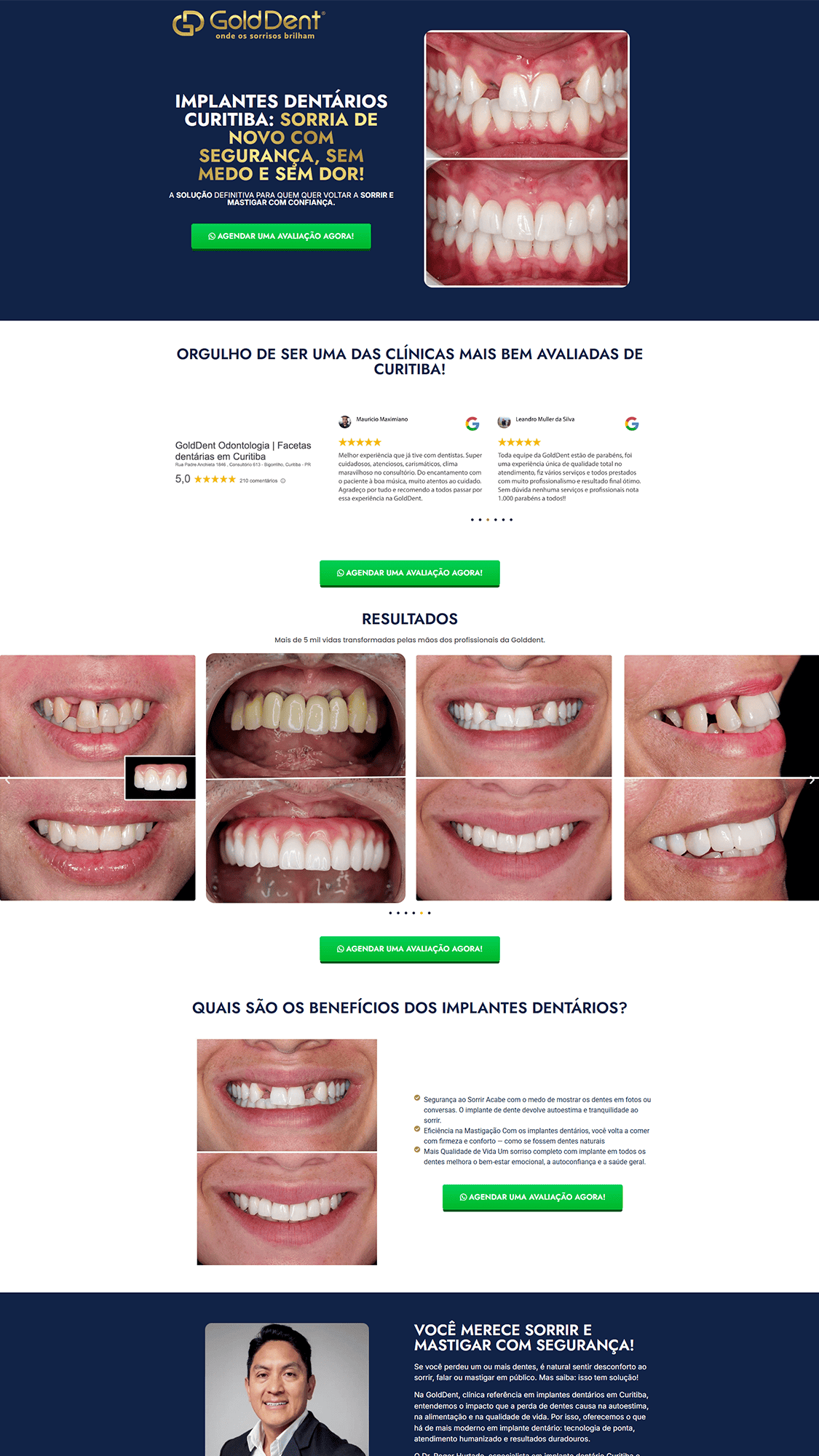 Criação de sites para dentistas (1)